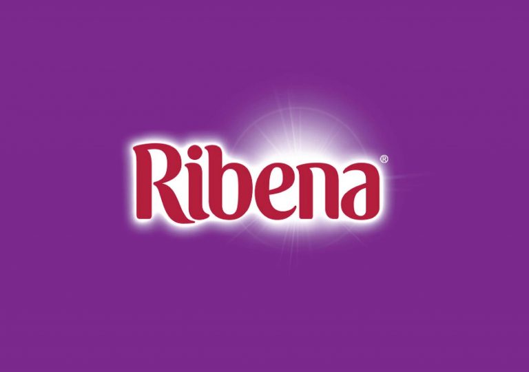 Ribena Logo