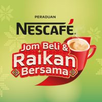 Nescafe Campaign